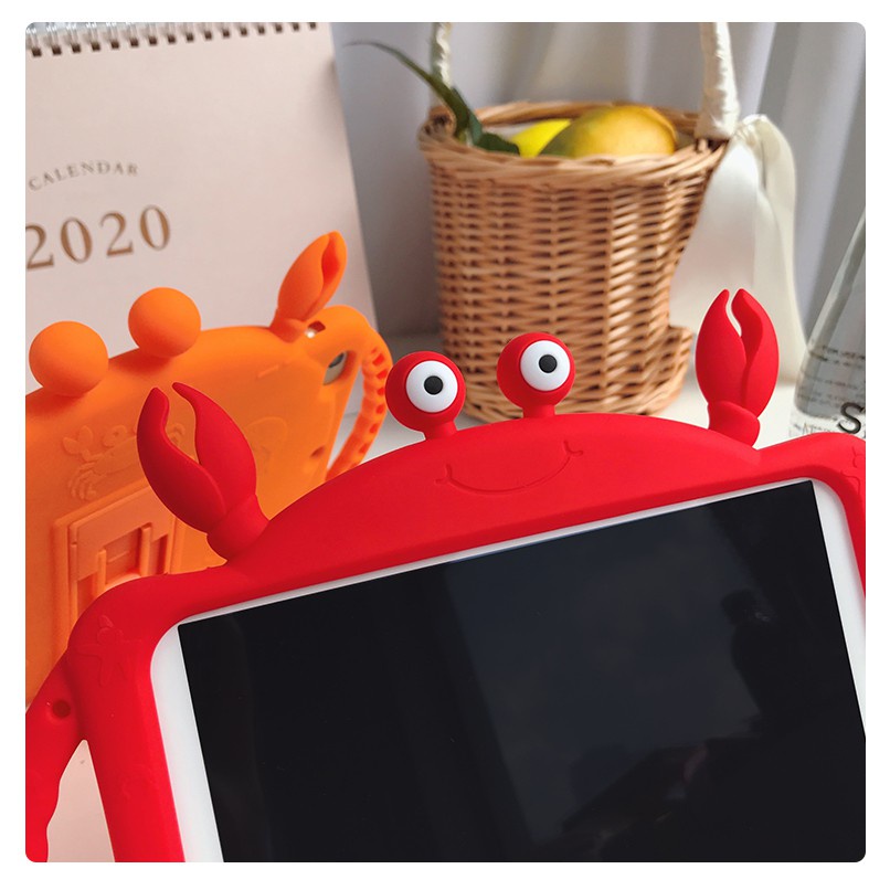 Ốp thích hợp cho iPad Pro 2020 11in Pro 2018 air 4 10.9 Pro 10.5 inch 7 8 10.2 2020 Pro9.7 10.2 inch 2017/2018 Air3