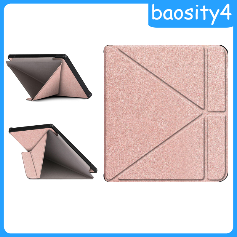 Bao Phủ Bằng Da Pu Nhẹ E-Reader Bảo Vệ Cho Kobo Libra H2O Type 1 | BigBuy360 - bigbuy360.vn