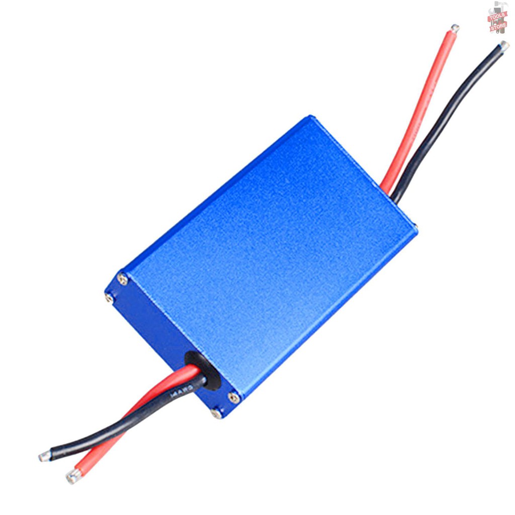 Máy Đo Công Suất Rc Watt 100a Với Màn Hình Lcd