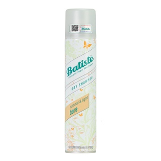 Dầu gội khô Batiste