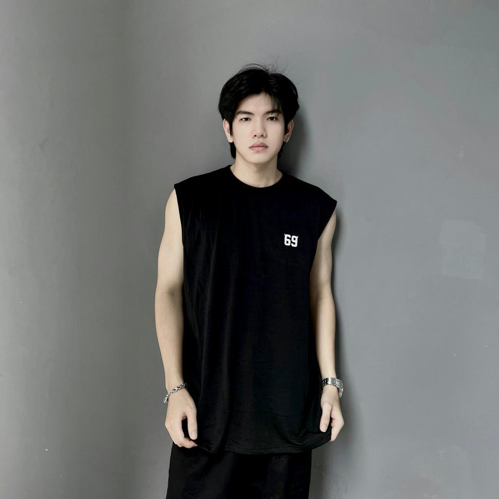 ÁO THUN BA LỖ 69 SUMMER TANKTOP - 69 DAYDREAMS