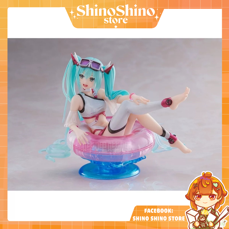 [order+ sẵn] tổng hợp mô hình hatsune miku chính hãng furyu sega taito