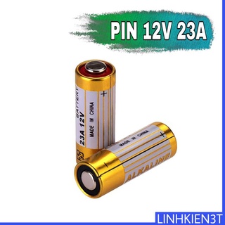 Pin 12v 23A