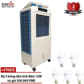 Quạt điều hòa SUNTEK SL60