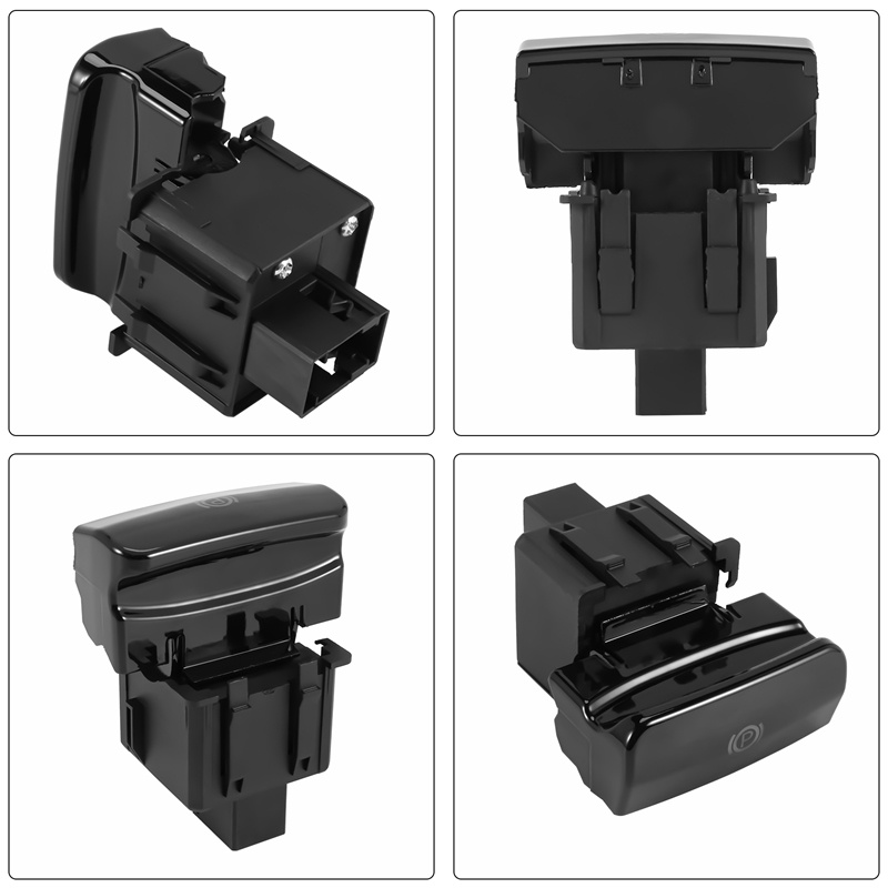 Công Tắc Phanh Tay Điện Tử Cho Peugeot Citroen C4 Picasso DS4 C4 470702