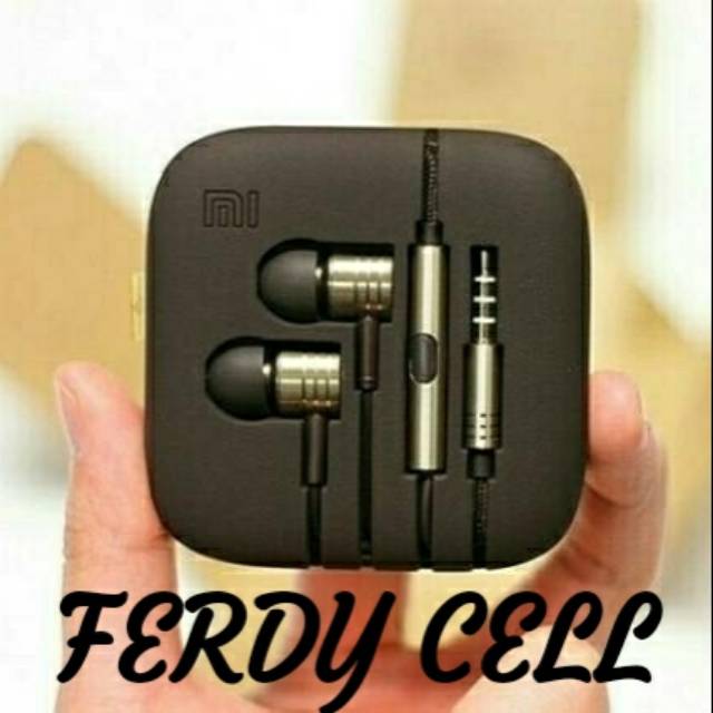 Tai Nghe Nhét Tai Hadset | BigBuy360 - bigbuy360.vn