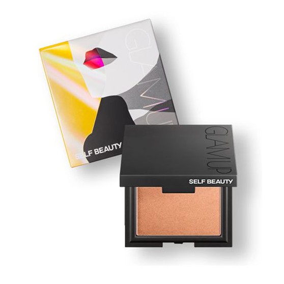 (Hàng Mới Về) Phấn Bắt Sáng Trang Điểm Tự Nhiên Quyến Rũ | BigBuy360 - bigbuy360.vn