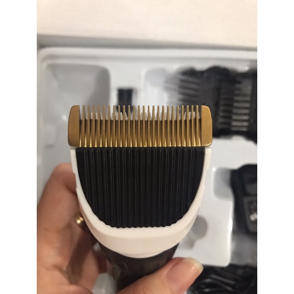 Tông Đơ Cắt Tóc Gia Đình, Salon Tiện Lợi