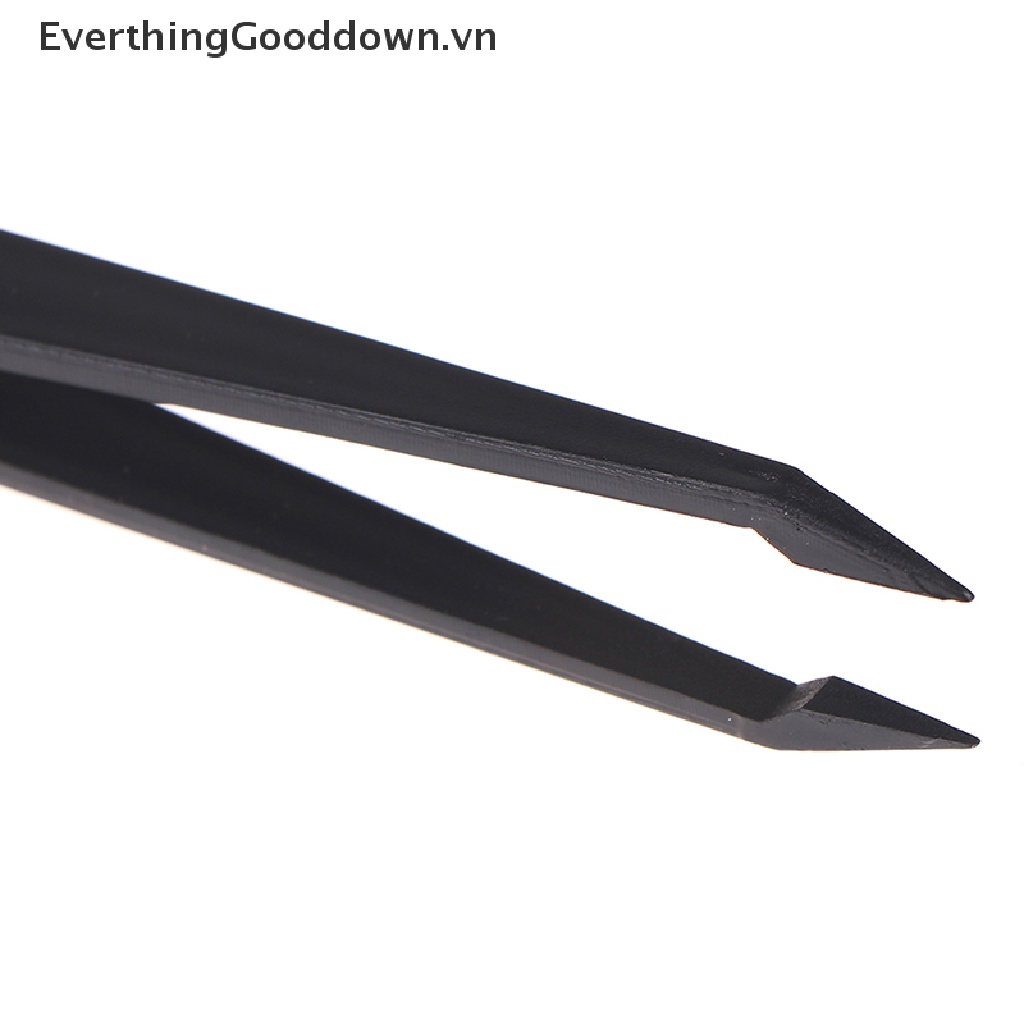 Everthinggoodinggoods Tranh Đính Đá Bằng Nhựa Dạng Cong Thẳng