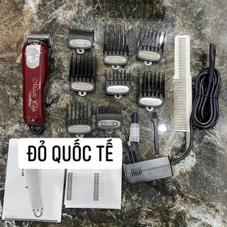Tông đơ WAHL Magic Clip không dây
