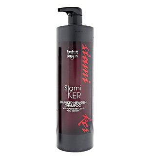 Dầu gội cân bằng chất nhờn tóc dầu chống rụng trị gàu Stamiker Newgen Dikson - 1000ml