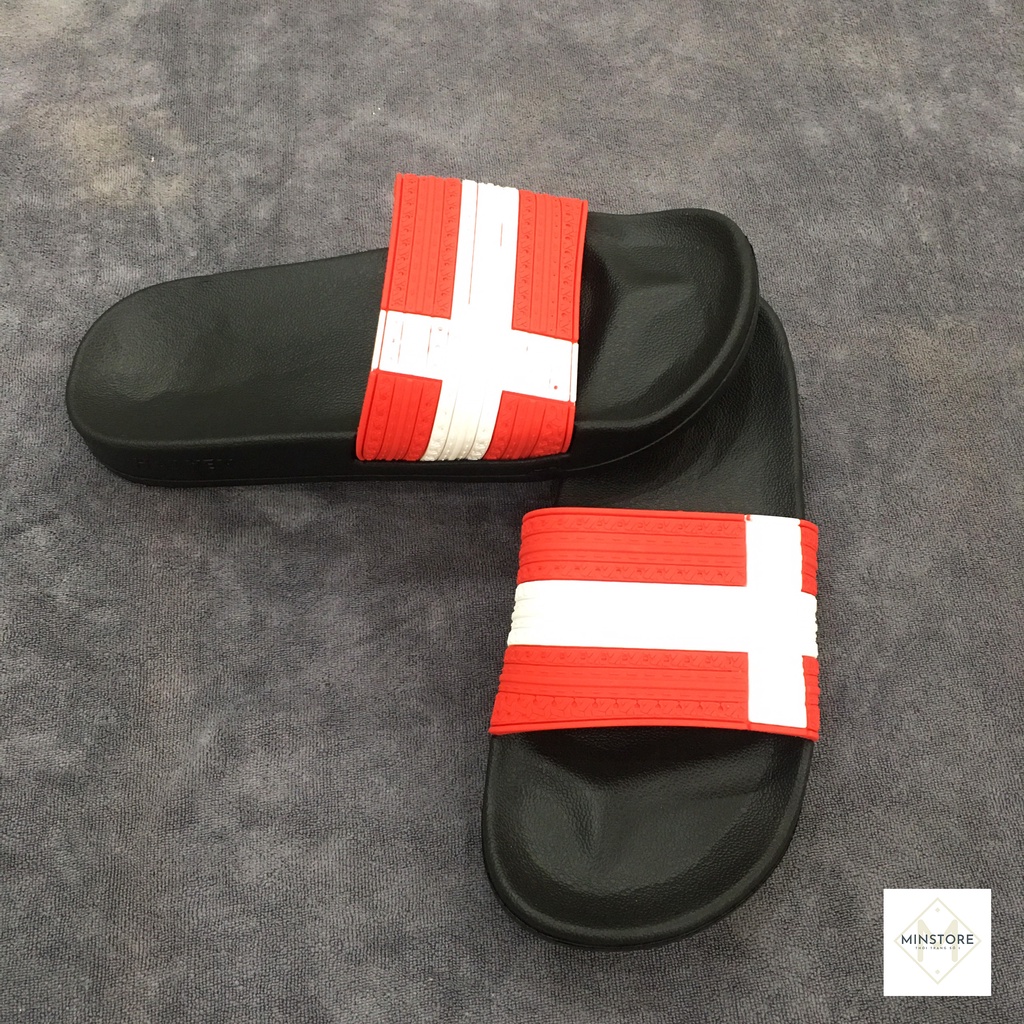 Dép Quai Ngang ADIDAS Kẻ Sọc Full Size Nam Nữ, Dáng Thể Thao Chống Nước  Giá Đúc Tận Xưởng Rẻ Đẹp
