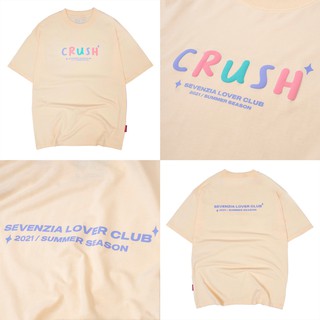 Áo thun Crush