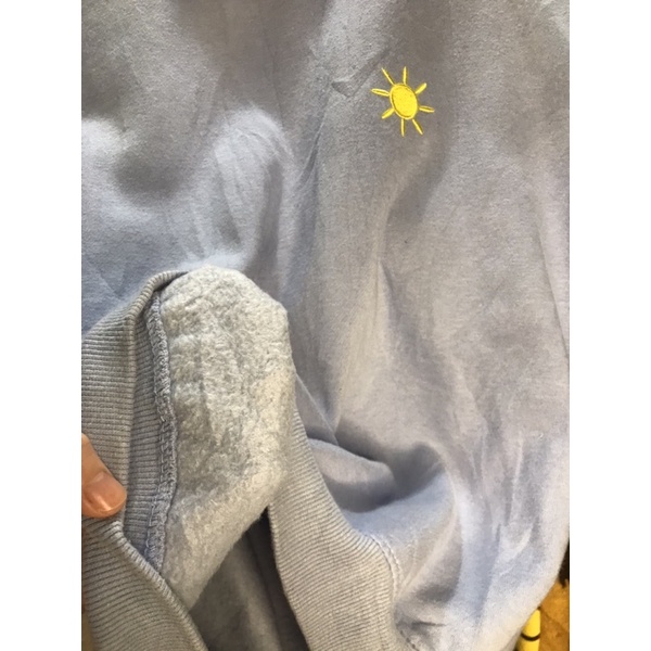 [Sale sốc] Áo nỉ da cá mỏng freesize | BigBuy360 - bigbuy360.vn