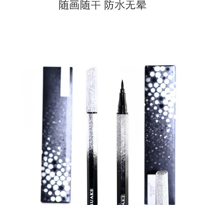 M08 Bút Kẻ Mắt Chống Thấm Nước Lâu Trôi Không Bị Nhòe | BigBuy360 - bigbuy360.vn