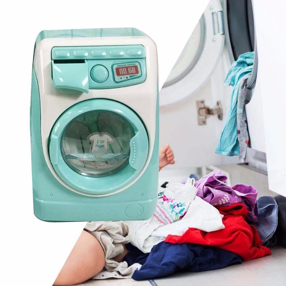 Nước Rửa Xe Mô Phỏng PATRICIA|Giỏ Đựng Đồ Chơi Giả Làm Quà Tặng Cho Bé|Mô Hình Đồ Nội Thất Mini Xinh Xắn Chất Lượng