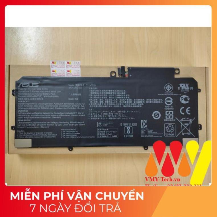 Pin Laptop ASUS Zenbook Flip UX360 UX360C UX360CA UX360CA-UBM1T Series C31N1528 C31Pq92