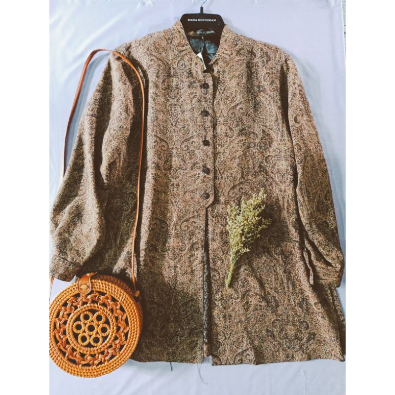 Váy đầm Vintage hàng thùng tuyển chọn chốt Live 03