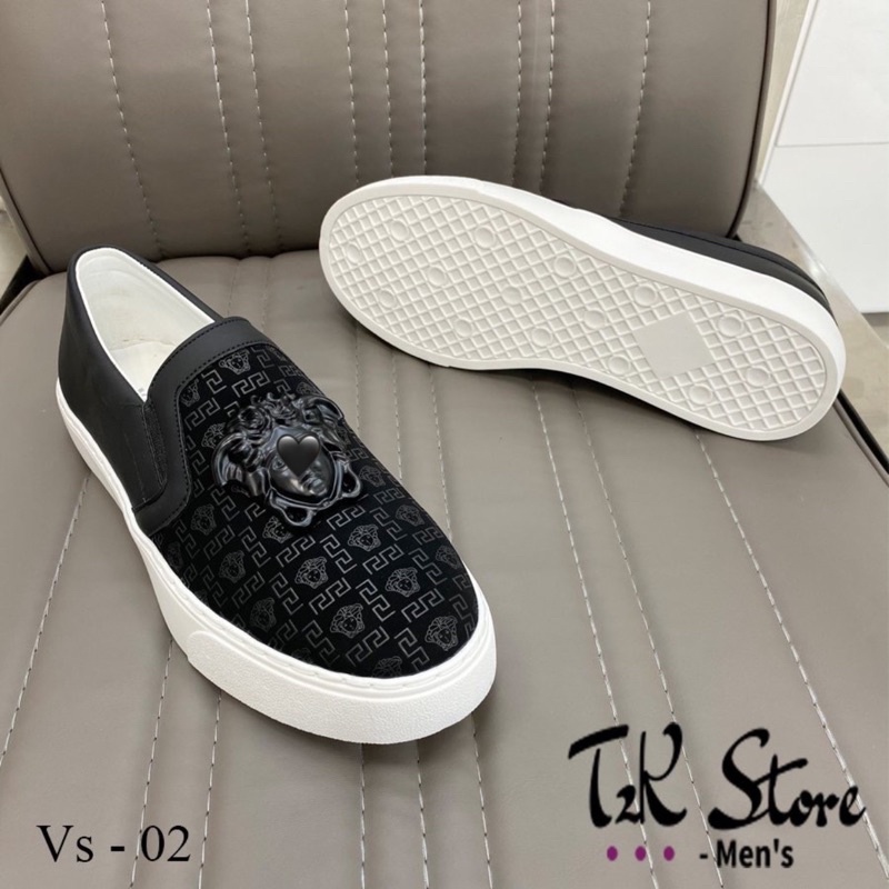 GIÀY SLIPON Thời Trang -phong cách  GIÀY SLIPON  2021 Thời Trang -phong cách