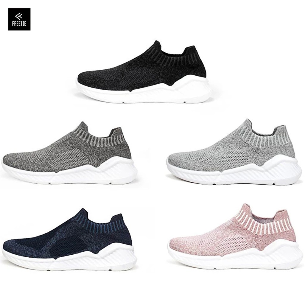 Giày thể thao Freetie chống nước kháng khuẩn thoải mái | BigBuy360 - bigbuy360.vn