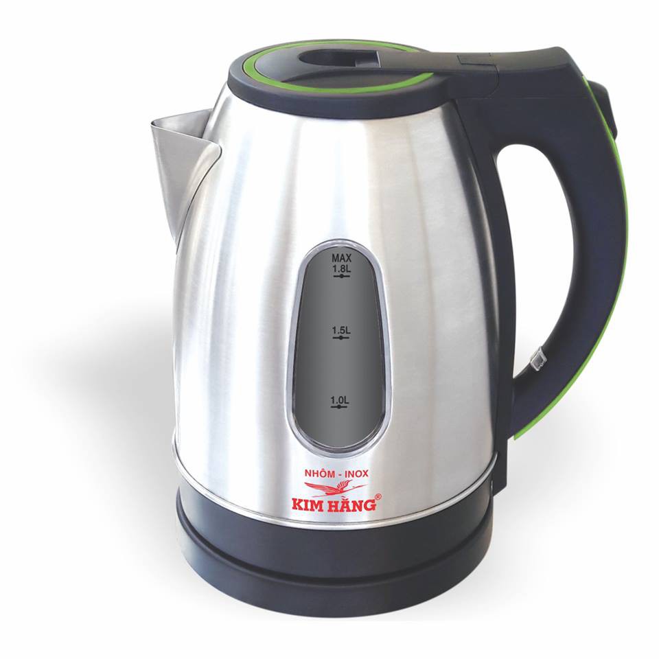 Ấm Siêu Tốc KH-K SW 1.8L.