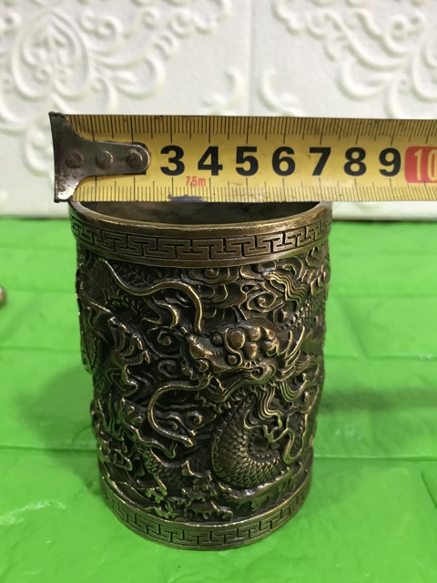ỐNG BÚT BẰNG ĐỒNG