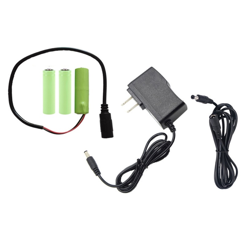 Bộ Chuyển Đổi Pin AA LR6 AA Chuyên Dụng Cho Thiết Bị Văn Phòng