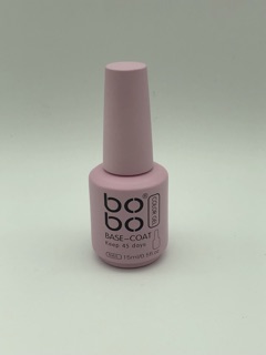 Sơn gel base top cứng móng top lì bobo