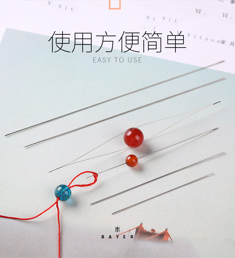 Kim Thép Dạng Hở Dùng Làm Trang Sức Thủ Công diy