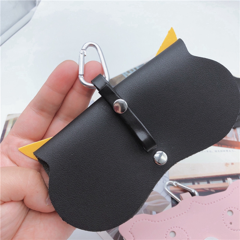Hộp đựng kính mắt in hình hoạt hình dễ thương