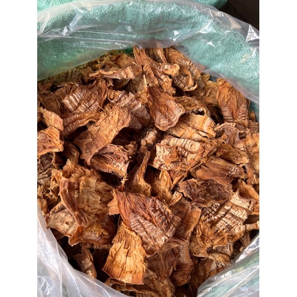 Combo 2kg măng Lai Châu