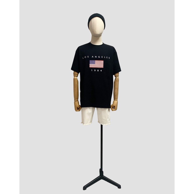 #320 Áo thun Losangeles | BigBuy360 - bigbuy360.vn