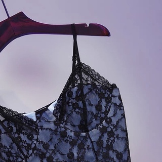 Áo ren Olio Bralette Top