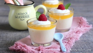 BỘT GELATINE EWALD ĐỨC