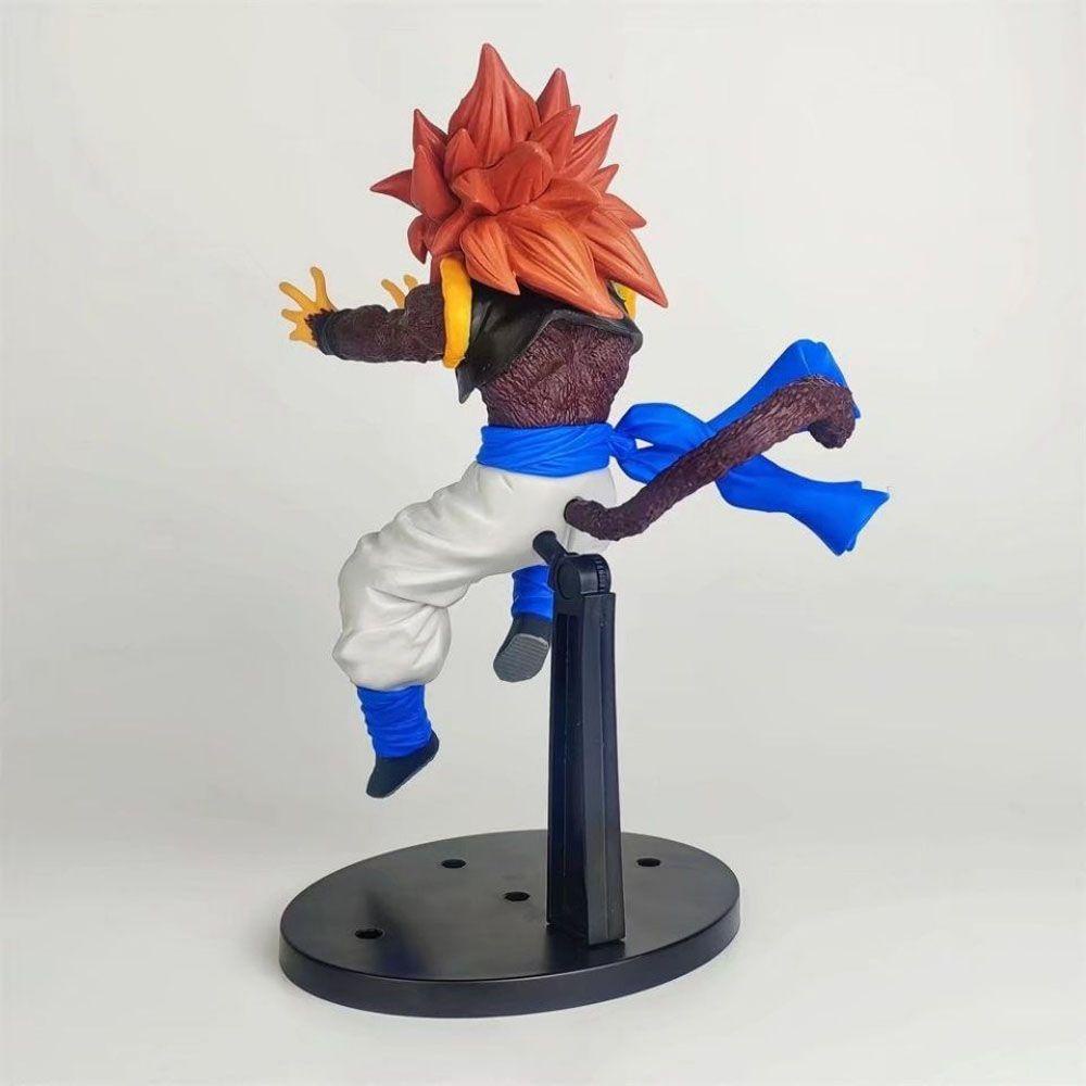 Mô Hình Nhân Vật REBUY1 Dragon Ball Bằng PVC