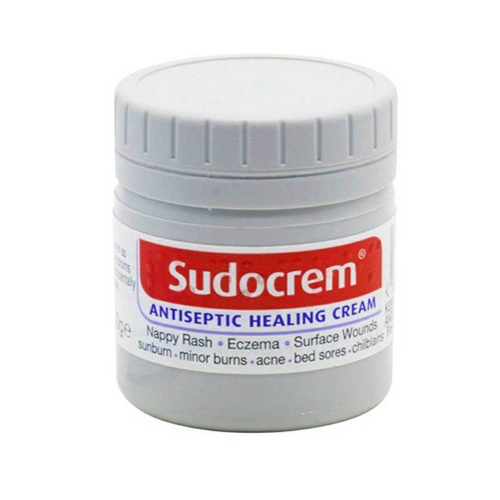 Kem HĂM SUDOCREM 60g