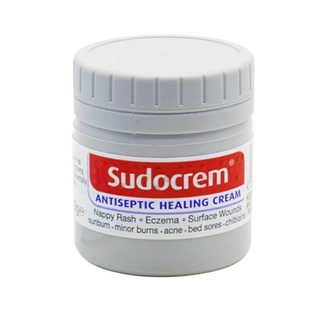 Kem hăm sudocrem 60g