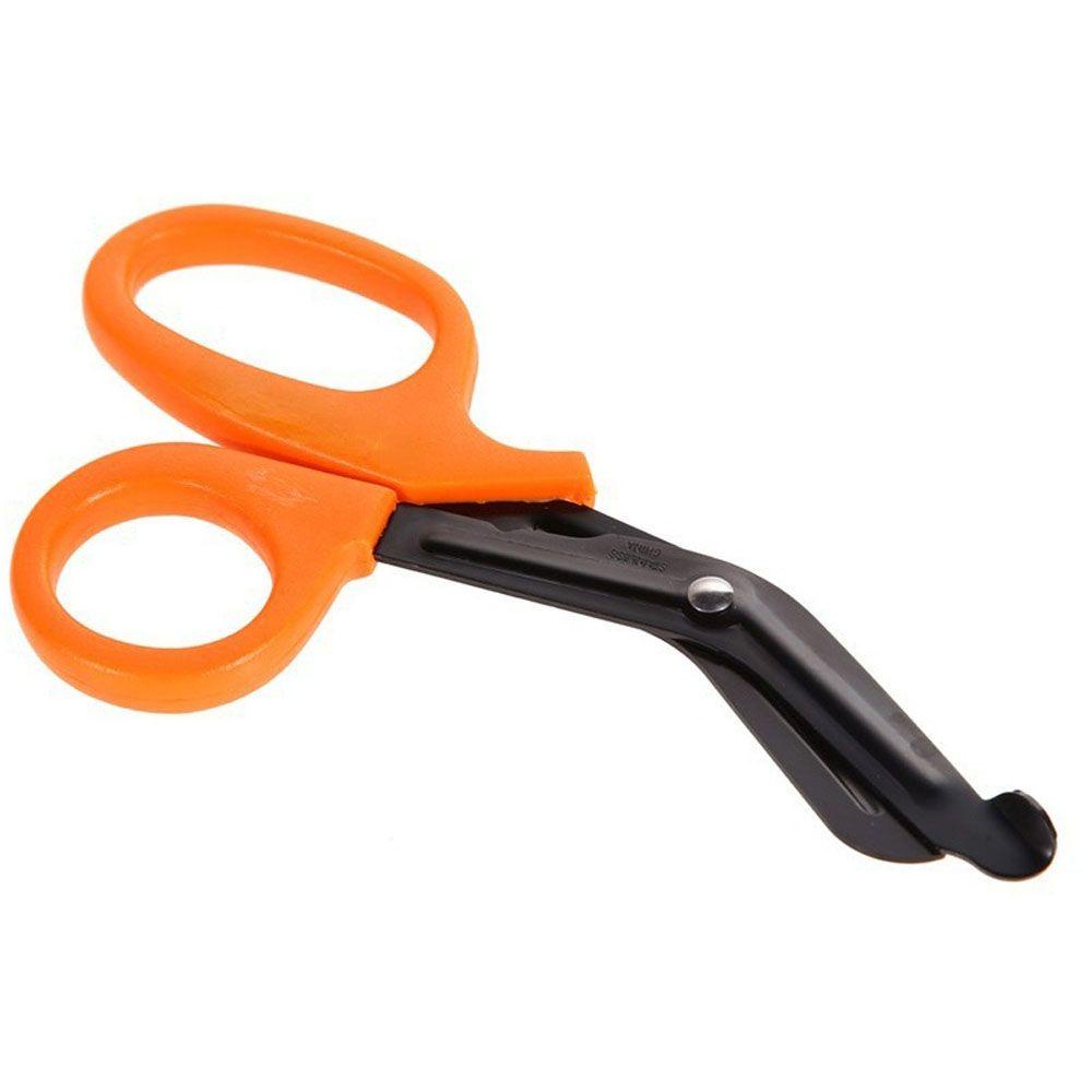 Kéo Cắt Dây Đai Anilo Chuyên Dụng Cho Cắm Trại