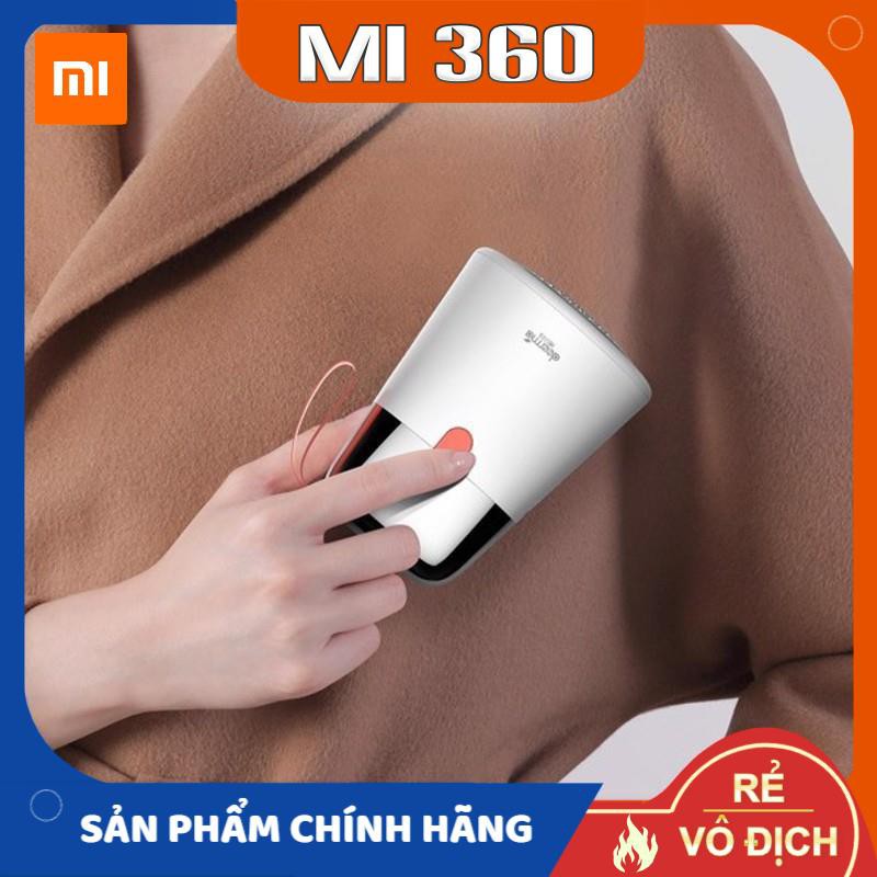 Máy Cắt Lông Xù Quần Áo Xiaomi Mijia ✅ Máy Cắt Xơ Vải Xiaomi