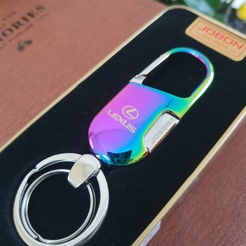 Móc Khóa Xe Lexus Cao Cấp