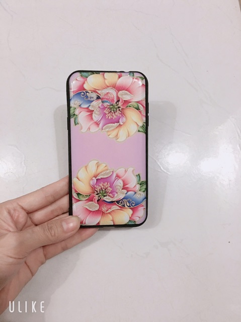 [ Xả kho] Ốp hoa sam sung J3,J3 (2016), j310