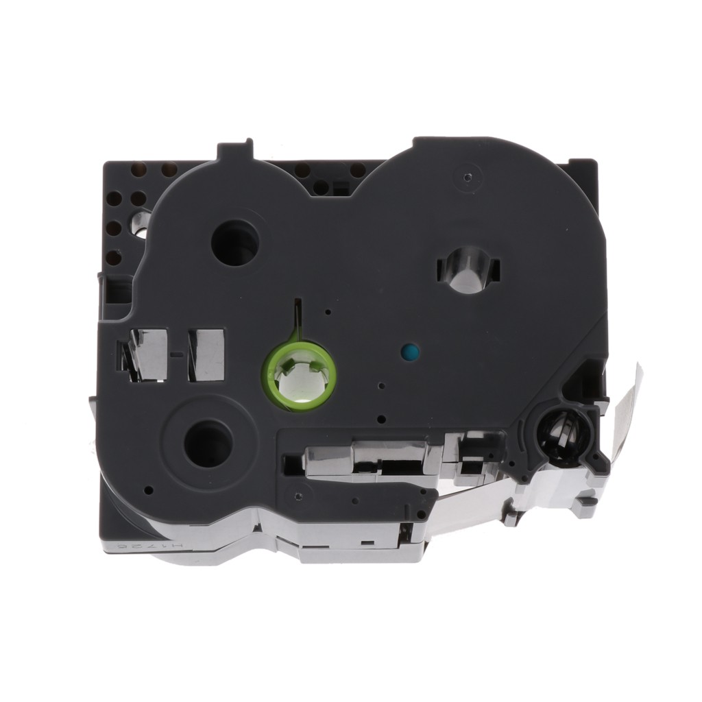 ♥♥Black on White Label Tape Compatible for Brother Tape TZ-261 TZe261 36mm