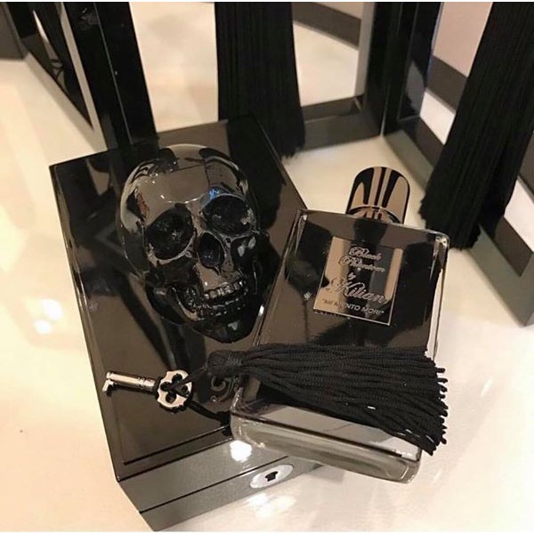 Kilian Black Phantom