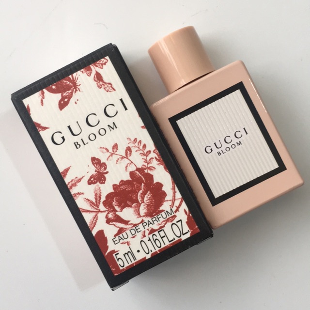 Nước hoa Gucci , Gucci Ambrosia di Fiori, Nước Hoa Nữ hương hoa cỏ