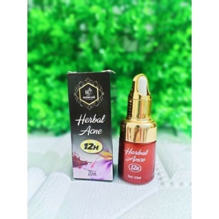 Serum chấm mụn 12h Huỳnh Đỗ