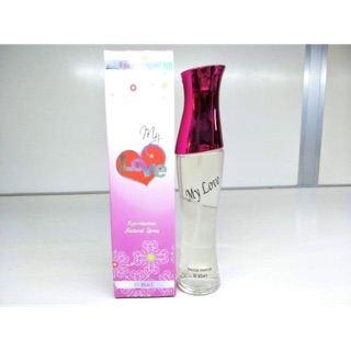 Nước hoa my love