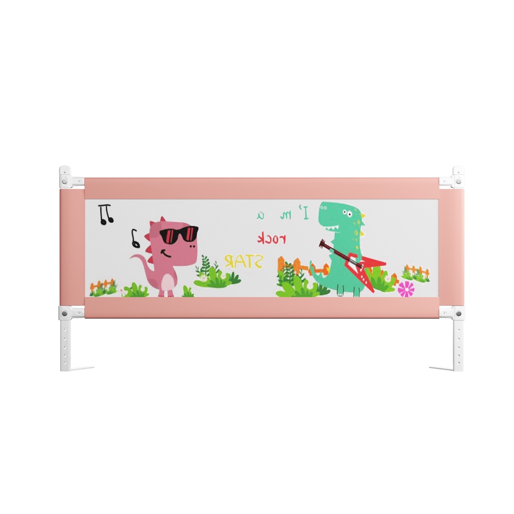 Thanh chắn giường Sale giá nhập bảo vệ an toàn cho bé Mẫu 2022!!!