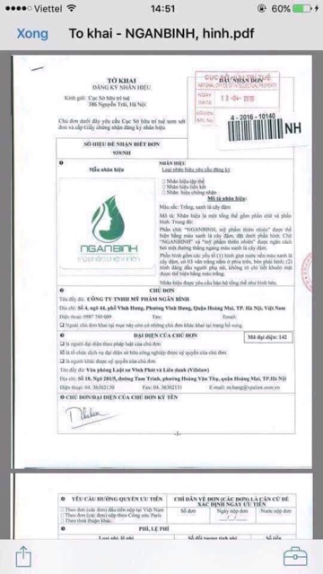 [Chính hãng Ngân Bình] Gel lột mụn than tre hoạt tính | BigBuy360 - bigbuy360.vn