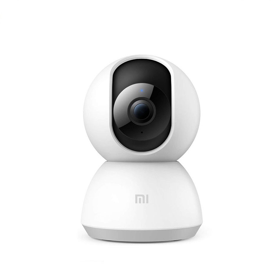 Camera giám sát Xiaomi quay 360 độ 1080P - 2.0 , Wifi IP , Hồng ngoại ban đêm