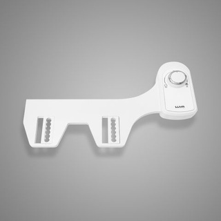 Vòi rửa vệ sinh thông minh Luva Bidet LB-101 - 1 chế độ lạnh - Nhựa ABS siêu bền, không dùng điện